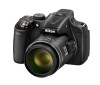 Get Nikon COOLPIX P600 PDF manuals and user guides