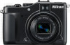Get Nikon COOLPIX P7000 PDF manuals and user guides