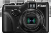 Get Nikon COOLPIX P7100 PDF manuals and user guides