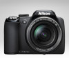Get Nikon COOLPIX P90 PDF manuals and user guides