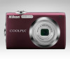 Get Nikon COOLPIX S3000 PDF manuals and user guides