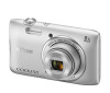 Get Nikon COOLPIX S3600 PDF manuals and user guides