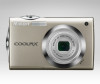 Get Nikon COOLPIX S4000 PDF manuals and user guides