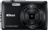 Get Nikon COOLPIX S4200 PDF manuals and user guides