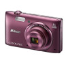 Get Nikon COOLPIX S5300 PDF manuals and user guides