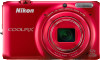 Get Nikon COOLPIX S6500 PDF manuals and user guides