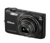 Get Nikon COOLPIX S6800 PDF manuals and user guides