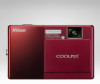 Get Nikon COOLPIX S70 PDF manuals and user guides