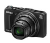 Get Nikon COOLPIX S9700 PDF manuals and user guides