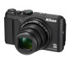 Get Nikon COOLPIX S9900 PDF manuals and user guides