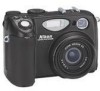 Get Nikon COOLPIX5400 - Digital Camera - 5.1 Megapixel PDF manuals and user guides