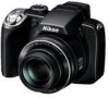 Get Nikon P80 - Coolpix Digital Camera PDF manuals and user guides