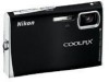 Get Nikon 26105 - Coolpix S52 Digital Camera PDF manuals and user guides