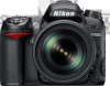Get Nikon D7000 PDF manuals and user guides
