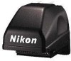 Get Nikon 2507 - DA-30 Viewfinder PDF manuals and user guides