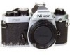 Get Nikon FM2 - FM2 - Body PDF manuals and user guides
