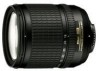 Get Nikon JAA796DA - DX Zoom Nikkor Lens PDF manuals and user guides
