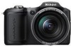 Get Nikon L100 - Coolpix Digital Camera PDF manuals and user guides