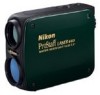 Get Nikon Laser440 - 440 ProStaff Laser Range Finder PDF manuals and user guides