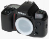 Get Nikon N70 - N70 SLR Camera PDF manuals and user guides