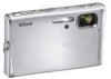 Get Nikon Coolpix S50c - Digital Camera - Compact PDF manuals and user guides