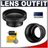 Get Nikon WC-E67 - 0.67x Wide Angle Converter Lens PDF manuals and user guides