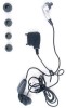 Get Nokia 00377 - Standard Ear-Bud w,ear Cushions PDF manuals and user guides