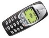 Get Nokia 3361 - Cell Phone - AMPS PDF manuals and user guides