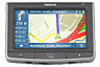 Get Nokia 500 Auto Navigation PDF manuals and user guides