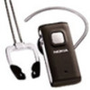 Get Nokia Bluetooth Headset BH-800 PDF manuals and user guides