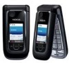 Get Nokia 6263 - Cell Phone 30 MB PDF manuals and user guides