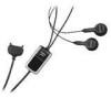 Get Nokia HS-23 - Headset - Ear-bud PDF manuals and user guides