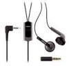 Get Nokia HS 47 - Headset - Ear-bud PDF manuals and user guides