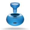 Get Nokia Luna Bluetooth Headset PDF manuals and user guides