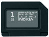 Get Nokia MU-13 PDF manuals and user guides