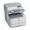 Get Oki CX2731MFP PDF manuals and user guides