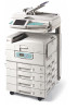 Get Oki CX3641MFP PDF manuals and user guides