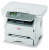 Get Oki MB260MFP PDF manuals and user guides