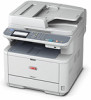 Get Oki MB461MFP PDF manuals and user guides