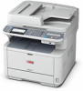 Get Oki MB471MFP PDF manuals and user guides