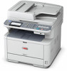 Get Oki MB491MFP PDF manuals and user guides