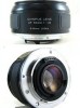 Get Olympus 1015884 - 50mm F1.8 Camera Lens PDF manuals and user guides