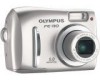 Get Olympus FE110 - 5 Megapixel Digital Camera PDF manuals and user guides
