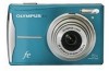 Get Olympus FE-46 - Digital Camera - Compact PDF manuals and user guides