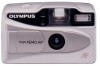 Get Olympus XB40 - Trip QD Date 35mm Camera PDF manuals and user guides