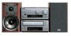 Get Onkyo MC35TECH - Micro System PDF manuals and user guides