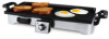 Get Oster 10inch X 20inch Griddle PDF manuals and user guides