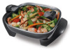 Get Oster 12inch Square Hinged Lid Skillet PDF manuals and user guides