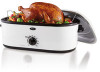 Get Oster 16-Quart Roaster PDF manuals and user guides