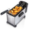 Get Oster 3.7 Liter Professional Style Stainless Steel Deep Fryer PDF manuals and user guides